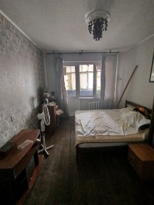 Продается 3комнатная квартира на Жилпоселке.