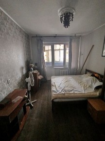 Продается 3комнатная квартира на Жилпоселке.
