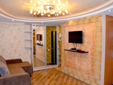 Продажа 2х комнатной современной квартиры