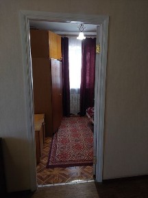 Продаж трикімнатної квартири