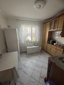 Однокомнатная квартира 4/9 Таврический