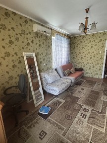 Квартира однокомнатная <a href='/newbuilding/7132/view/zk-tavriceskii'>Таврический</a> от владельца