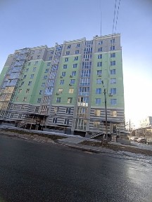 2- кімнатна квартира по вул. Волковича