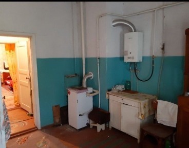 Продаж 1 кімнатна кв 47м2 Автоном опалення біля Привокз. Ринку