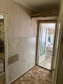 2х кімнатна квартира