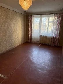 ПРОДАЮ 1-кім. Кв. 32м2 цегляний буд Поруч Ринок ГОЛІВУД. Проспект Л. Лук'яненка
