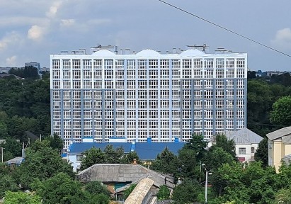 Чернігівська область, Чернігів