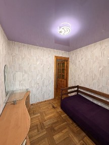 Продаж 3-кімнатної квартири вул. Льотна