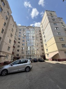НОВА! Дуже красива 2-х кімнатна квартира! Ремонт