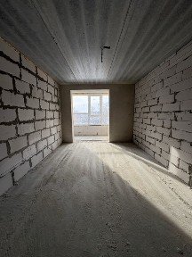 Продаж 3-х кімнатної квартири в ЖК “Мрія”