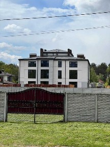 Продам 3х кімнатну квартиру в елітному малоквартирному домі!