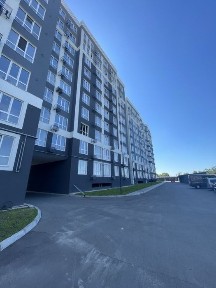 Продам однокомнатную квартиру в ЖК Лесном