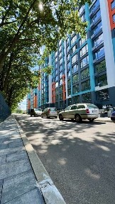 Продам простору 2к кв ЖК Олександрівський. 2поверх вільне планування