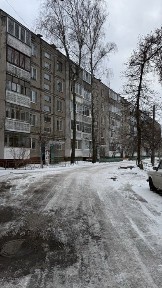 Терміново! Продам гарну 3х кімнатну квартиру без комісії