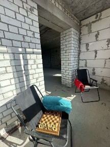 2 кім студія ЖК Комфортний Масани Незалежності Автономка Новобудова