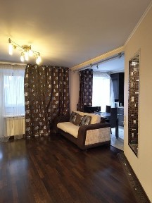Продам квартиру студію, центр
