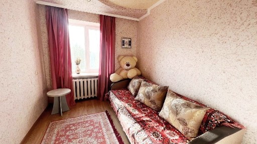 Николаев, Генерала Карпенко ул.
