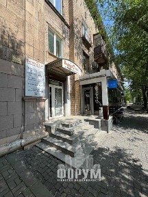 Запорізька область, Запоріжжя, Дніпровський