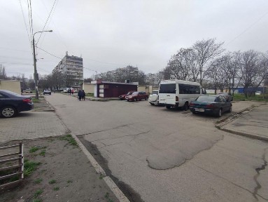 Продаж готового медичного центру 92,6 м² у серці Хортицького району
