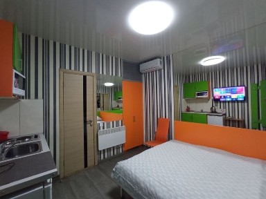 Продам безпечне житло на цокольному поверсі м. Академіка Павлова