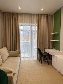 Дохідні апартаменти в комплексі WOL GREEN Polyana by Ribas