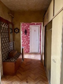 Продаєтся 3 кімнатна квартира в центральрій частині Ужгорода