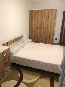 Продаж двокімнатної квартири в с. Синяк