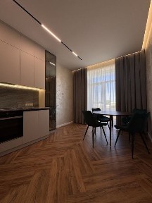 Продаж елітної двокімнатної квартири ЖК Сторожницький | 2к | Двушка |