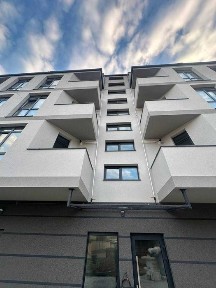 Продаж квартири в новобудові Мукачево, зданий в експлуатацію, газ, можливий продаж по сертифікату.