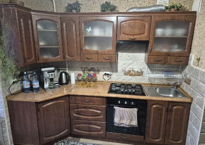Продаж 3 кімнатной Росвигово можливо сертифікат.