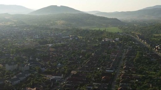 Закарпатська область, Свалява