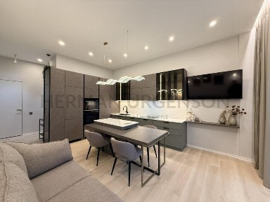 Продаж 3к квартири 83 м. кв / вул. Собранецька, ЖК Panorama