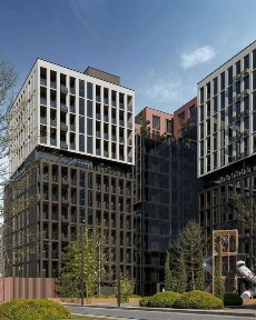 Закарпатська область, Ужгород