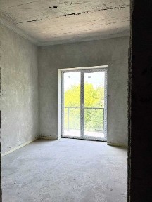 Продається 1-кімнатна квартира в новобудові
