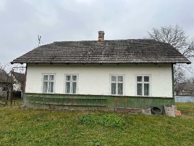 Продаж будинку 65 м²