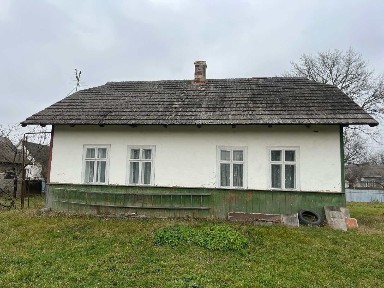 Продаж будинку 65 м²