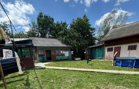 Продажа дома 206.6 м²