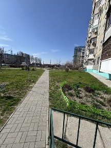 Дніпропетровська область, Дніпро, Амур-Нижньодніпровський