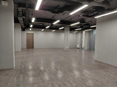 Оренда офісу у центрі Дніпра, Бізнес-центр STROOM, 390 кв. м.