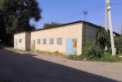 Дніпропетровська область, Апостолове