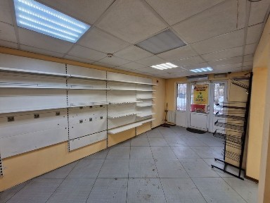 Довгострокова оренда магазину. Район 97 кварталу.