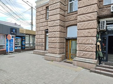 Сдам, Аренда нежилого помещения 73.9 м2. Собственник!
