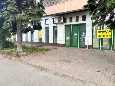 Здам в оренду примішення 200 кв. м