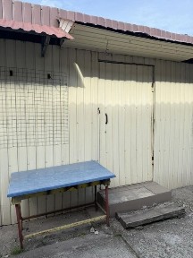 Оренда Приміщення на Центральному Ринку м. Вільногірськ