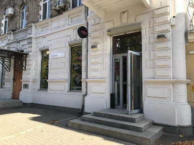 Дніпропетровська область, Дніпро, Соборний
