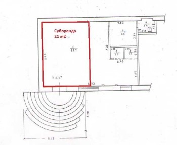 Дніпропетровська область, Дніпро, Індустріальний
