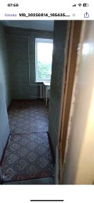 Продам 1 -комнатную квартиру по ул Полякова