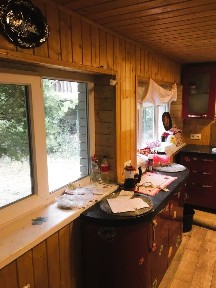 Продаж будинку 80 м²