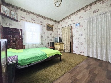 Продажа дома 46.3 м², Червоные Партизаны, улица Євгенія Закалюжного, 4