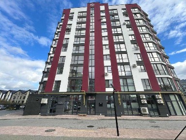 Волинська область, Луцьк